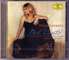 Elina GARANCA: BEL CANTO