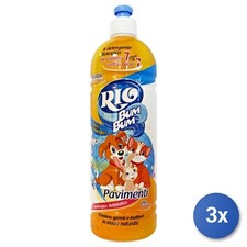 3x Rio Bum Bum Animali