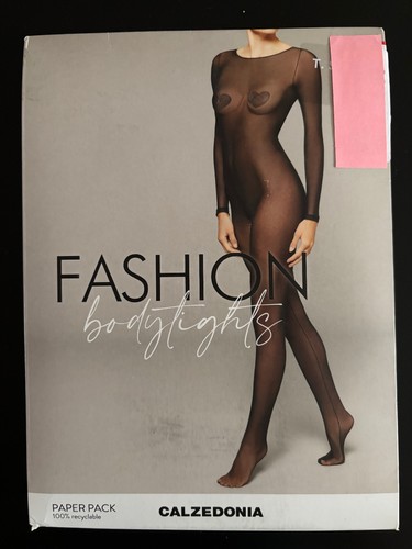 Catsuit bodytights di - -,