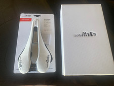 Sella selle italia - sella, boost