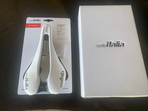 Sella selle italia slr - selle,