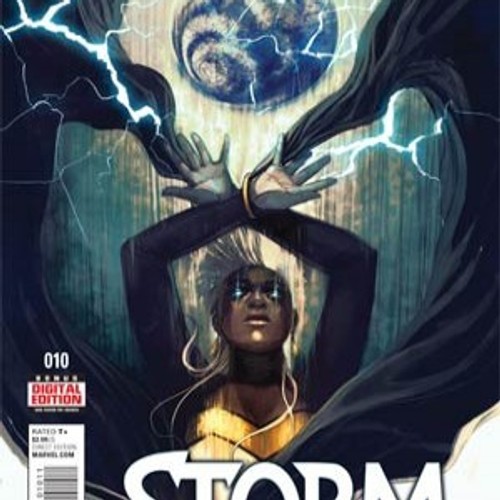Storm 10 - storm, #10