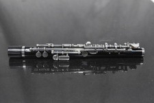 Yamaha YPC-32 Piccolo