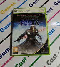 XBOX 360 STAR WARS IL POTERE