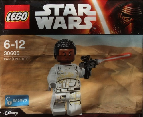 Lego star wars personaggio - wars,