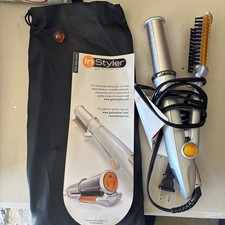 INSTYLER Spazzola liscia