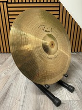 Piatto/accessorio Paiste