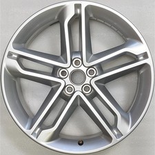 cerchio in lega originale Opel