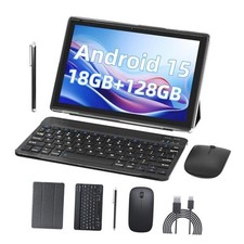  Android 15.0 10Inches Tablet
