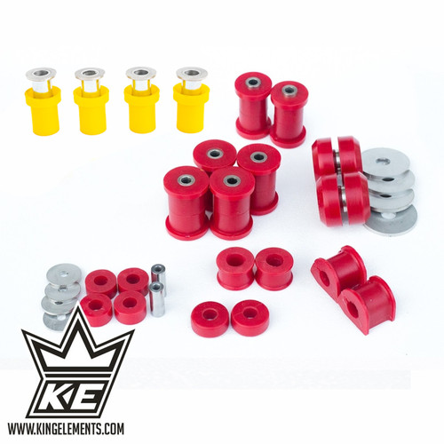 Volkswagen syncro kit - volkswagen,