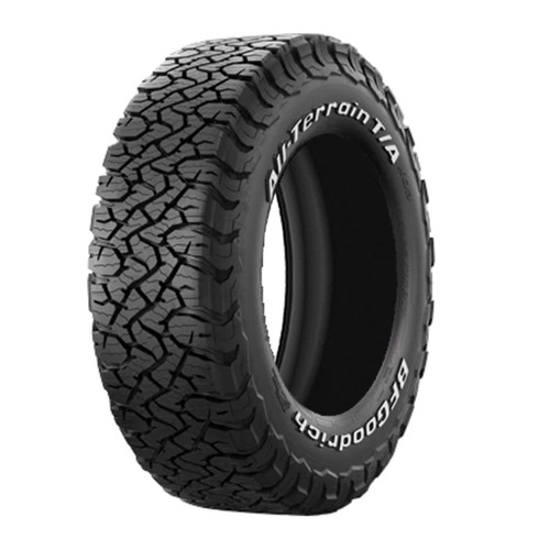 Gomme pneumatici bfgoodrich - gomme,