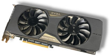 EVGA NVIDIA GeForce GTX 980 Ti