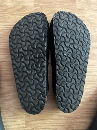 Birkenstock unisex boston - birkenstock,