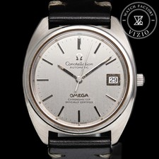 Orologio Omega Constellation