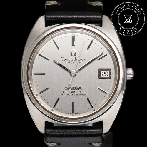 Orologio omega constellation - orologio,