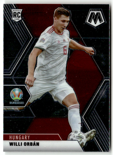 Panini mosaic 2020 uefa - panini,