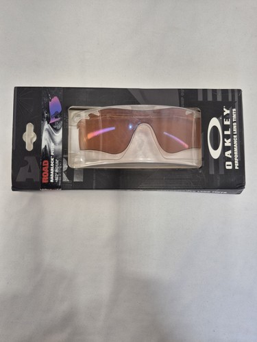 Oakley radarlock pitch lente - pitch,