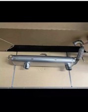 Marmitta Scarico Originale