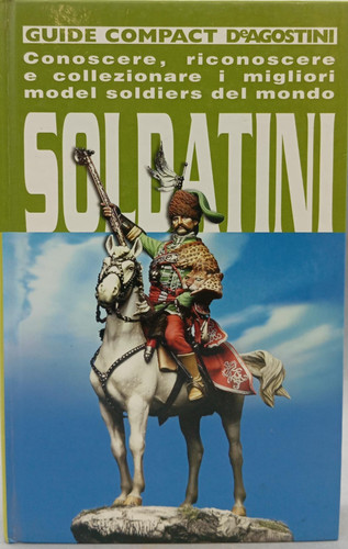 Soldatini allevi piersergio - allevi,