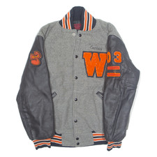 Giacca Varsity Vintage JBS Da