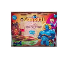  GORMITI ISOLA GALLEGGIANTE