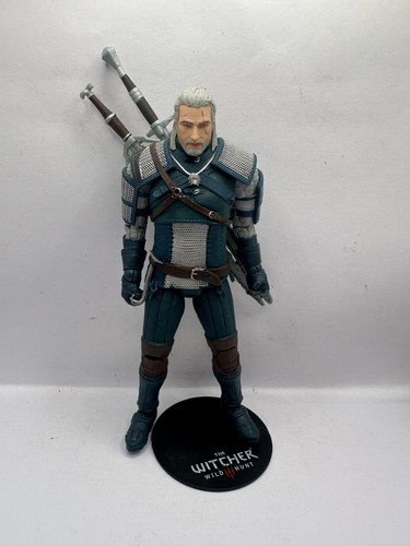 The witcher wild - wild, hunt