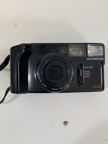 Olympus zoom fotocamera - az-1,