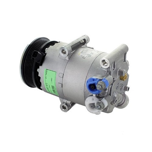 Compressore aria condizionata