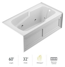 Jacuzzi CT26032WRL2XX Cetra