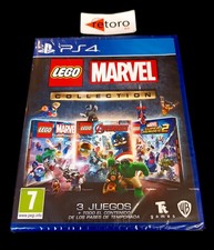 LEGO MARVEL COLLECTION 3