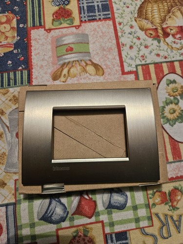 Vendo blocco placche - vendo,