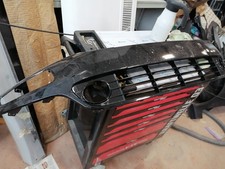 FRONT BUMPER GRILLE GRANDE