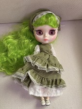 Bambola Factory Blythe con