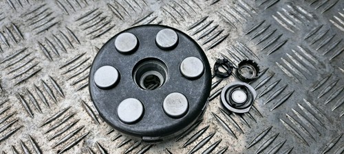 Frizione piaggio vespa 125 - frizione,