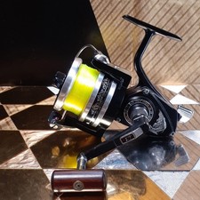 Ryobi MAX4000 Vintage Old Reel