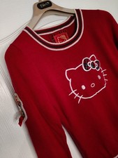 MAGLIONE MAGLIONE rosso Fix
