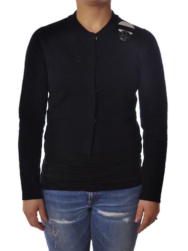 Liu donna giacca maglia - giacca,