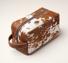 Marsupio fatto mano - in, pelle