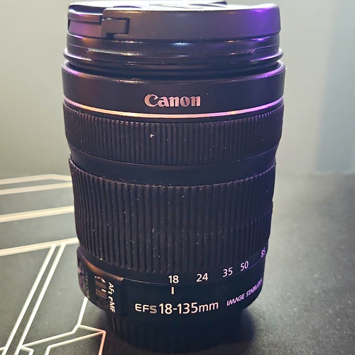 Canon 135 3 5 - canon, mm