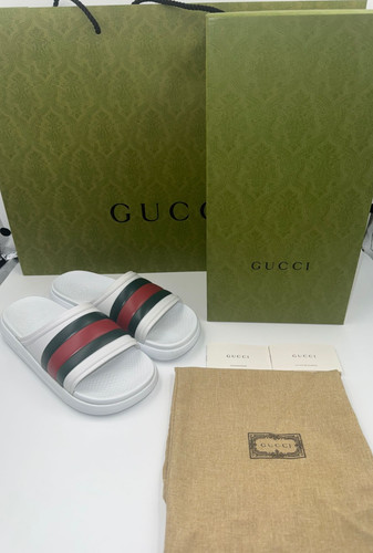 Slide gucci web - web, and