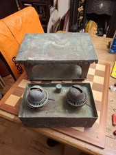 Antique Victorian Alex Boyd &