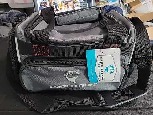 Borsa pesca evolution 3600 - da,