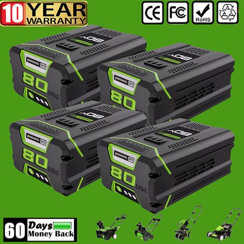 Batteria 5ah 8ah 80v - 5ah,