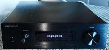 OPPO SONICA DAC STREAMER XLR