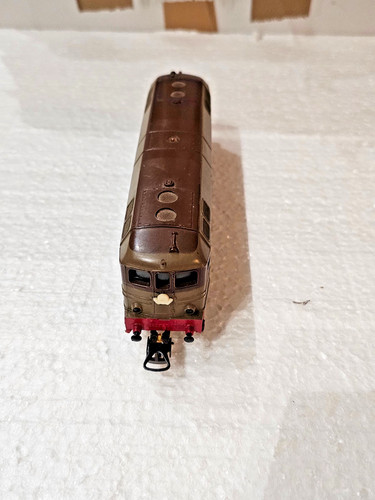 Locomotore lima diesel - lima,