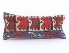 Federa etnica tessuta a mano