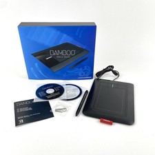 Wacom Bamboo Pen & Touch