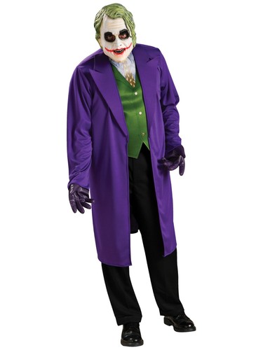 Costume joker uomo - costume, cavaliere