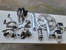 Gruppo Campagnolo Per Bici Da Corsa