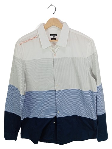 Desigual camicia casual uomo - camicia,